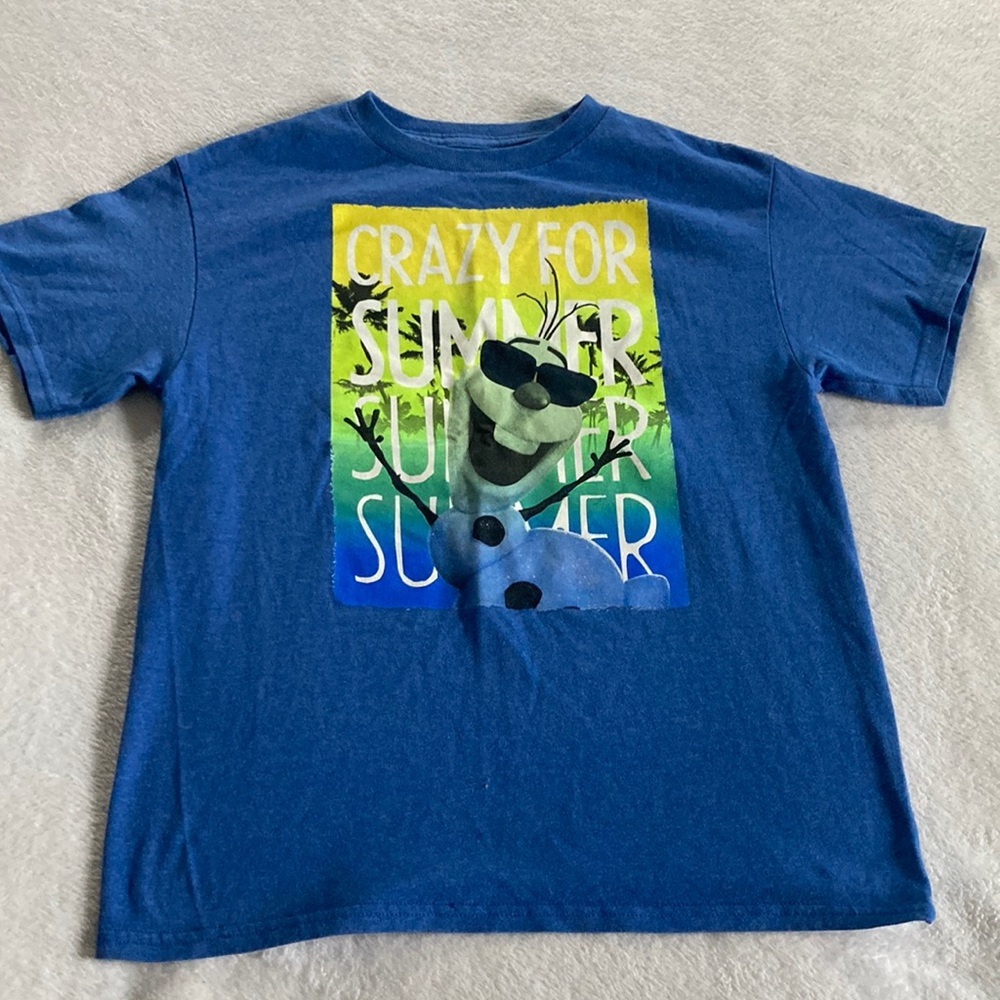 Frozen T-shirt